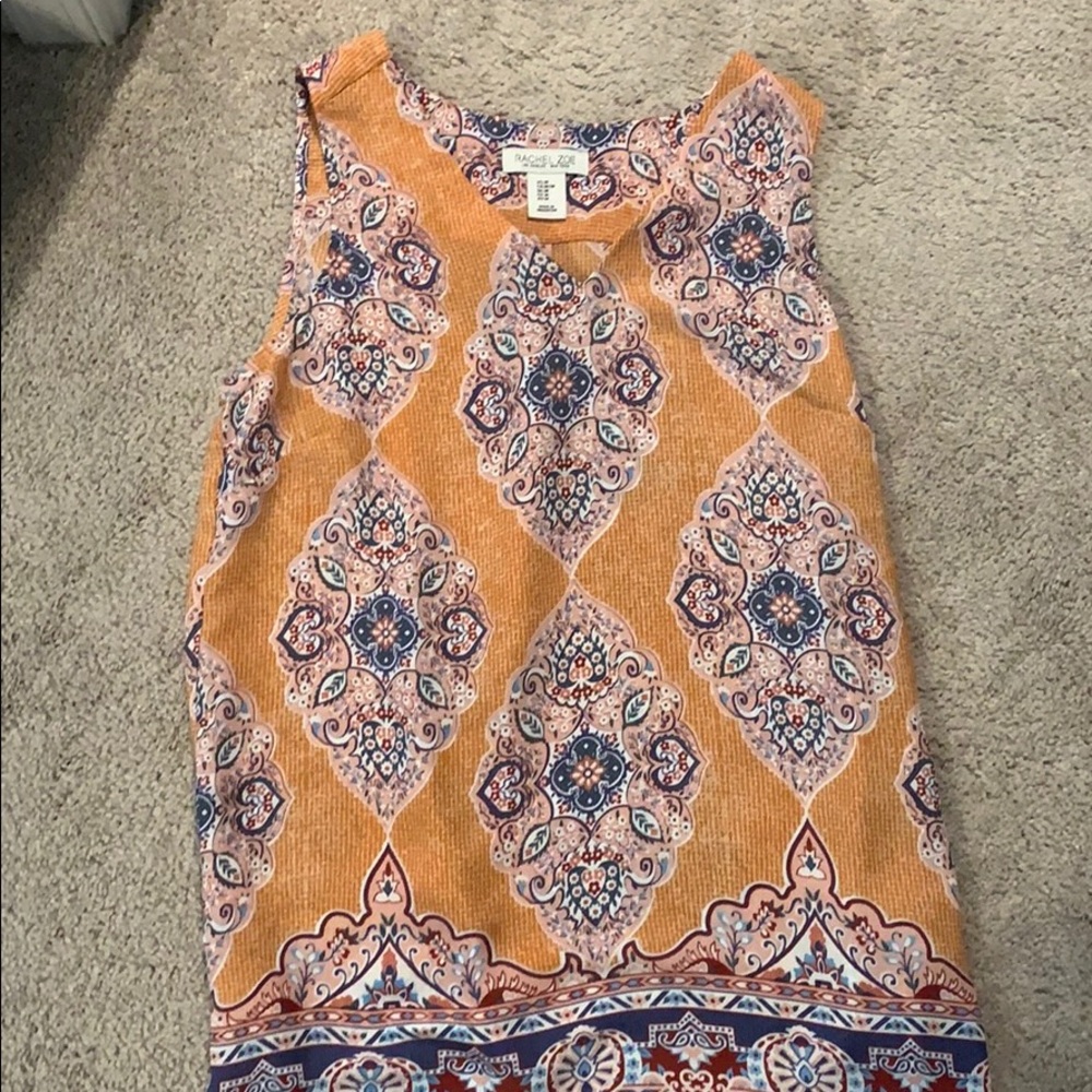 Dress shirt
